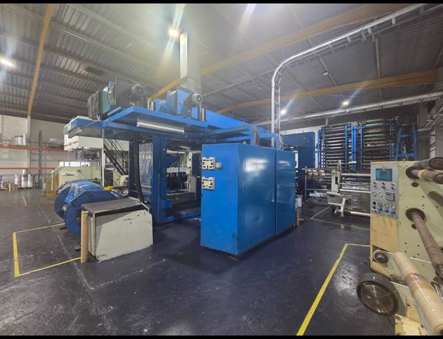 1,200M² WAREHOUSE FOR SALE IN SPRINGFIELD